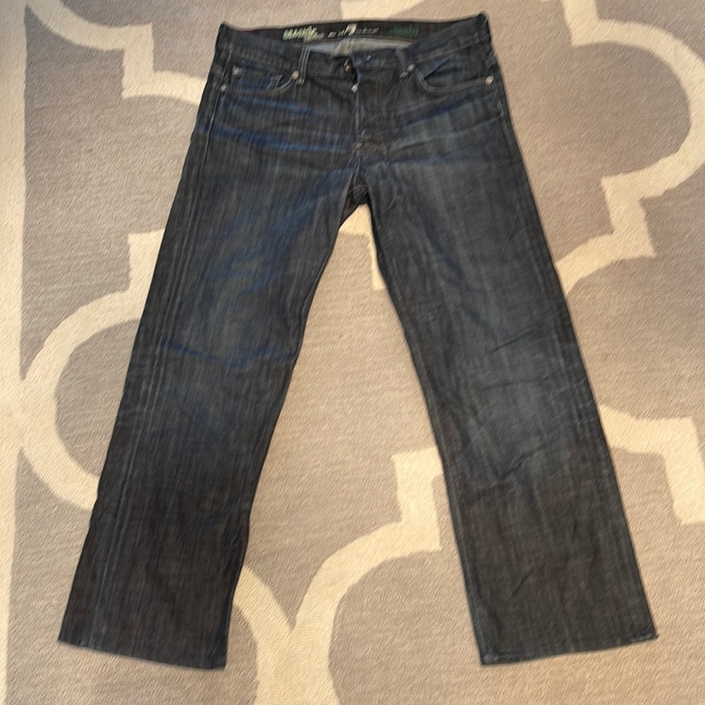 7 for all mankind mens jeans